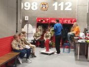 MINICITY, ŁAZIENKI KRÓLEWSKIE