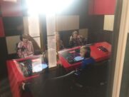 MINICITY, ŁAZIENKI KRÓLEWSKIE