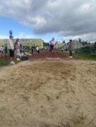 SUKCES NASZYCH LEKKOATLETÓW