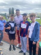 XXII MIĘDZYNARODOWE BIEGI IM. IRENY SZEWIŃSKIEJ ZA NAMI !