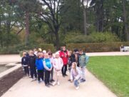 MINICITY, ŁAZIENKI KRÓLEWSKIE