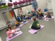 MINICITY, ŁAZIENKI KRÓLEWSKIE