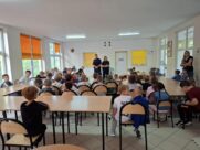 BEZPIECZEŃSTWO – WAŻNA SPRAWA!