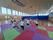 JUDO W NASZEJ SZKOLE!