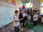 MIĘDZYNARODOWY DZIEŃ UDZIELANIA PIERWSZEJ POMOCY PRZEDMEDYCZNEJ