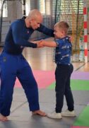 JUDO W NASZEJ SZKOLE!
