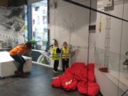 MINICITY, ŁAZIENKI KRÓLEWSKIE