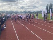 XXII MIĘDZYNARODOWE BIEGI IM. IRENY SZEWIŃSKIEJ ZA NAMI !