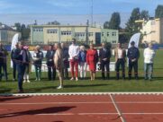 XXII MIĘDZYNARODOWE BIEGI IM. IRENY SZEWIŃSKIEJ ZA NAMI !