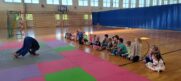 JUDO W NASZEJ SZKOLE!