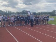 XXII MIĘDZYNARODOWE BIEGI IM. IRENY SZEWIŃSKIEJ ZA NAMI !