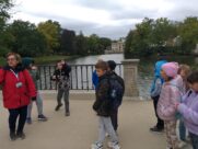 MINICITY, ŁAZIENKI KRÓLEWSKIE