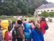 MINICITY, ŁAZIENKI KRÓLEWSKIE