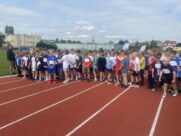 XXII MIĘDZYNARODOWE BIEGI IM. IRENY SZEWIŃSKIEJ ZA NAMI !