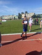 XXII MIĘDZYNARODOWE BIEGI IM. IRENY SZEWIŃSKIEJ ZA NAMI !