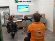 MINICITY, ŁAZIENKI KRÓLEWSKIE