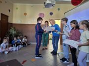 KONKURSY ROZSTRZYGNIĘTE !