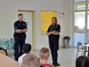 BEZPIECZEŃSTWO – WAŻNA SPRAWA!