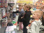 MINICITY, ŁAZIENKI KRÓLEWSKIE