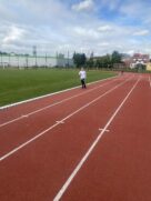 XXII MIĘDZYNARODOWE BIEGI IM. IRENY SZEWIŃSKIEJ ZA NAMI !