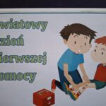 Tablica informacyjna.