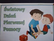 MIĘDZYNARODOWY DZIEŃ UDZIELANIA PIERWSZEJ POMOCY PRZEDMEDYCZNEJ