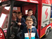 MINICITY, ŁAZIENKI KRÓLEWSKIE