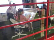 MINICITY, ŁAZIENKI KRÓLEWSKIE