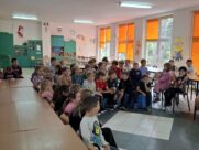 BEZPIECZEŃSTWO – WAŻNA SPRAWA!