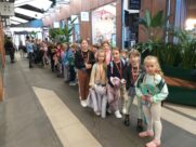 MINICITY, ŁAZIENKI KRÓLEWSKIE