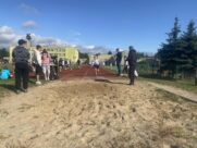 SUKCES NASZYCH LEKKOATLETÓW