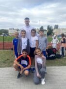 XXII MIĘDZYNARODOWE BIEGI IM. IRENY SZEWIŃSKIEJ ZA NAMI !