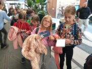 MINICITY, ŁAZIENKI KRÓLEWSKIE