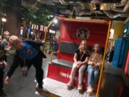 MINICITY, ŁAZIENKI KRÓLEWSKIE