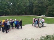 MINICITY, ŁAZIENKI KRÓLEWSKIE