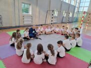 JUDO W NASZEJ SZKOLE!