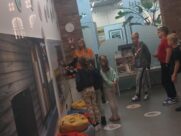 MINICITY, ŁAZIENKI KRÓLEWSKIE