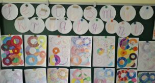 MIĘDZYNARODOWY DZIEŃ KROPKI