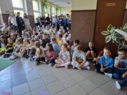 MIĘDZYNARODOWY DZIEŃ UDZIELANIA PIERWSZEJ POMOCY PRZEDMEDYCZNEJ