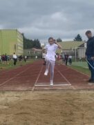 SUKCES NASZYCH LEKKOATLETÓW