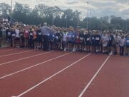 XXII MIĘDZYNARODOWE BIEGI IM. IRENY SZEWIŃSKIEJ ZA NAMI !