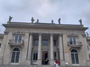 MINICITY, ŁAZIENKI KRÓLEWSKIE