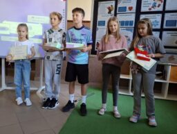 KONKURSY ROZSTRZYGNIĘTE !