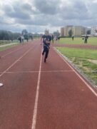 SUKCES NASZYCH LEKKOATLETÓW