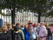 MINICITY, ŁAZIENKI KRÓLEWSKIE