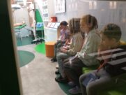 MINICITY, ŁAZIENKI KRÓLEWSKIE