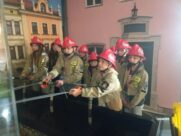 MINICITY, ŁAZIENKI KRÓLEWSKIE