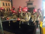 MINICITY, ŁAZIENKI KRÓLEWSKIE