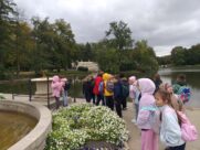 MINICITY, ŁAZIENKI KRÓLEWSKIE