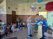 KONKURSY ROZSTRZYGNIĘTE !